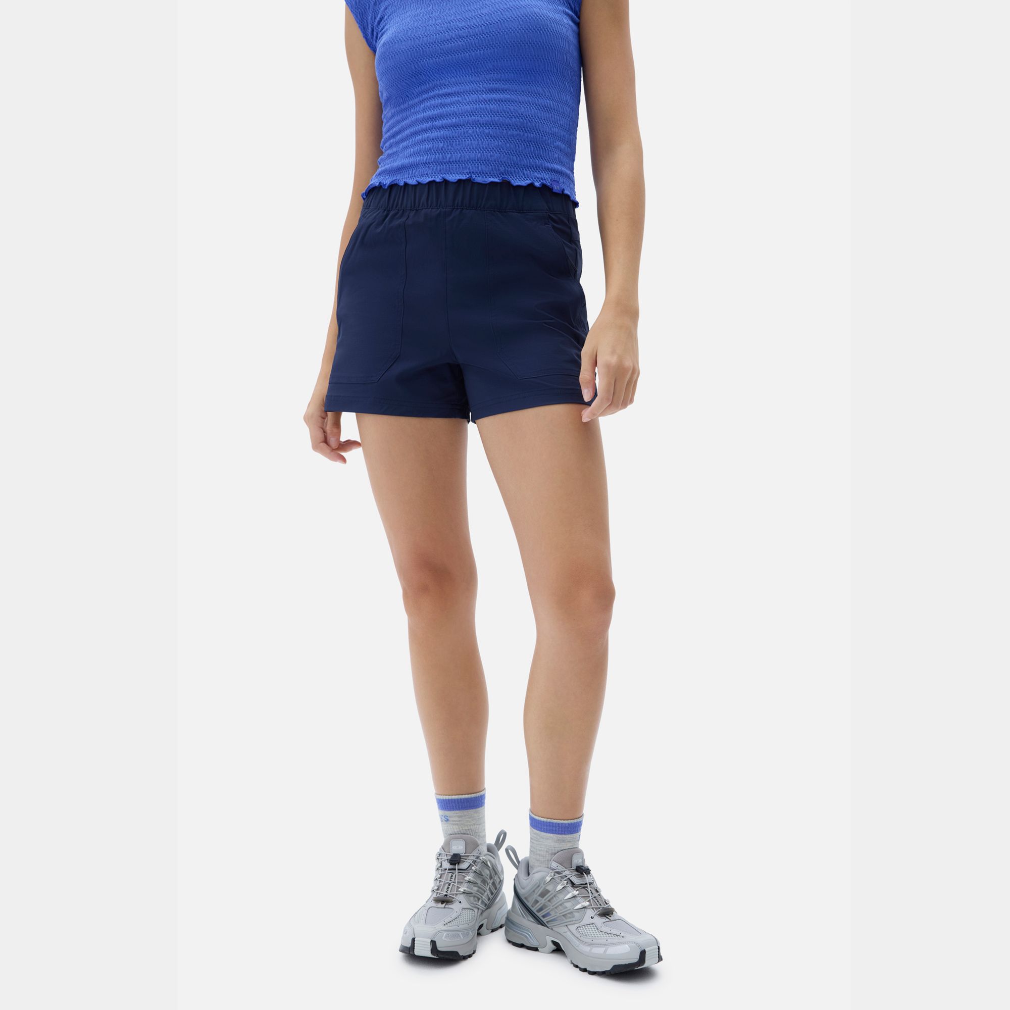 Halfdays Women's Bastille Trail Shorts