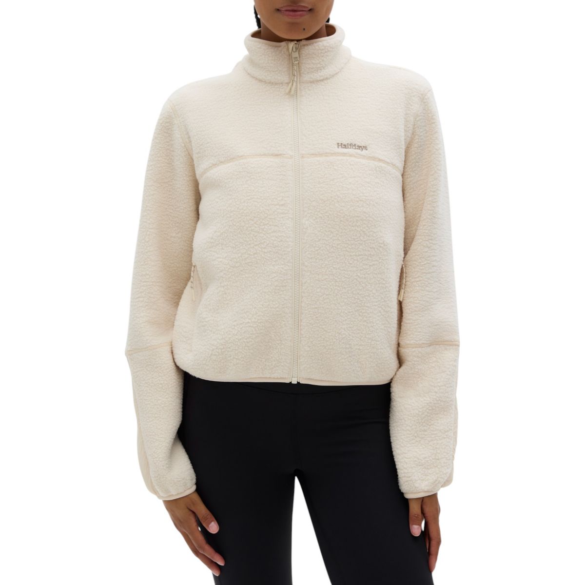 Nike Women's Swift Therma-FIT ADV 1/4-Zip Running Top