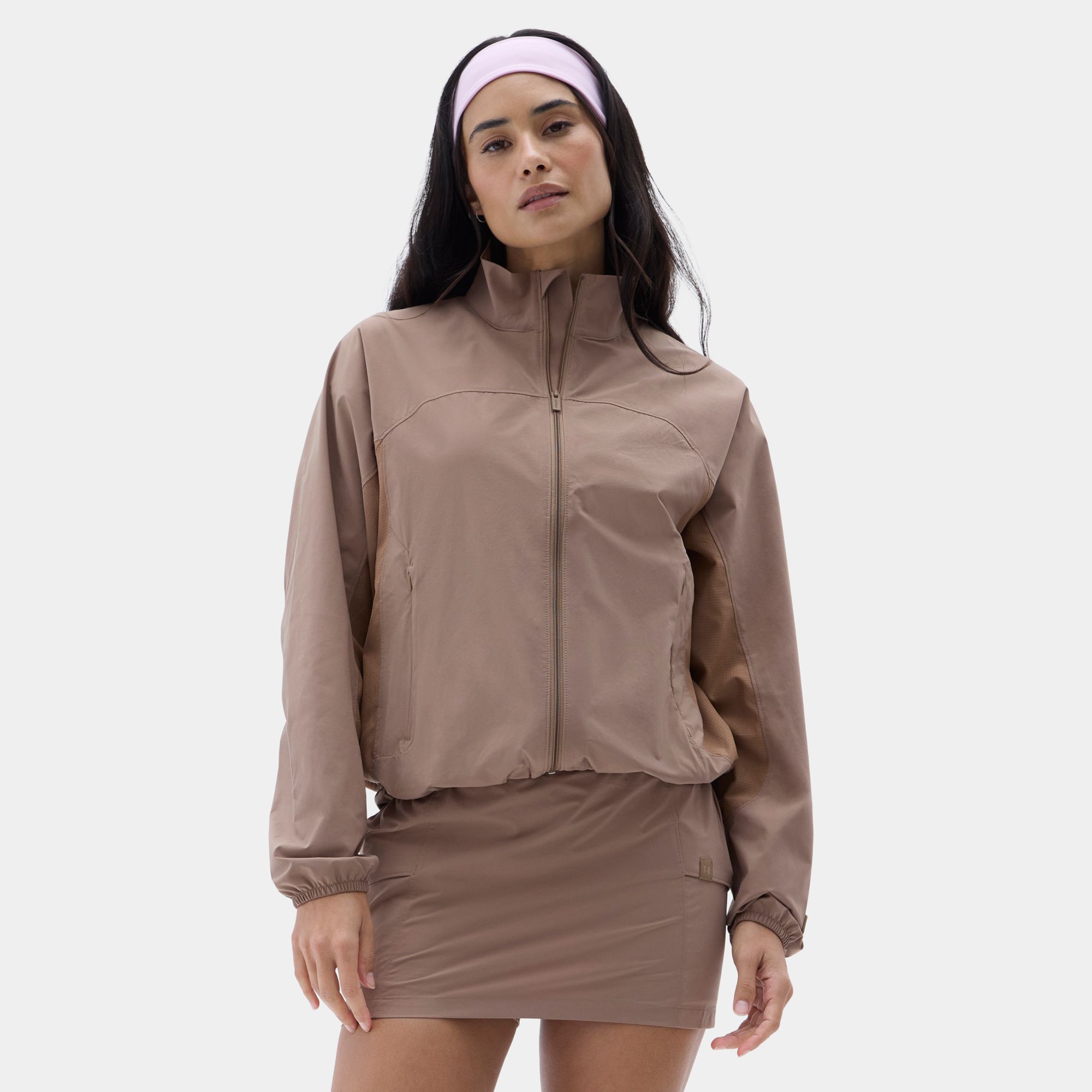 Suede