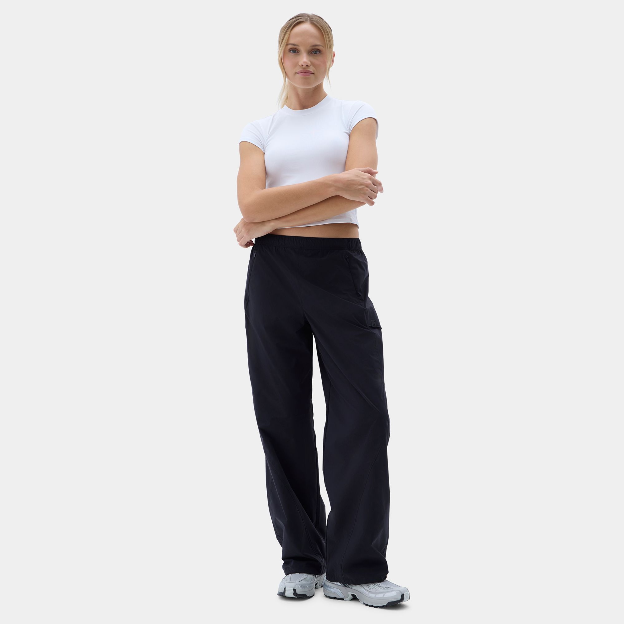 Halfdays Women's Gwen UV Performance Cargo Pants