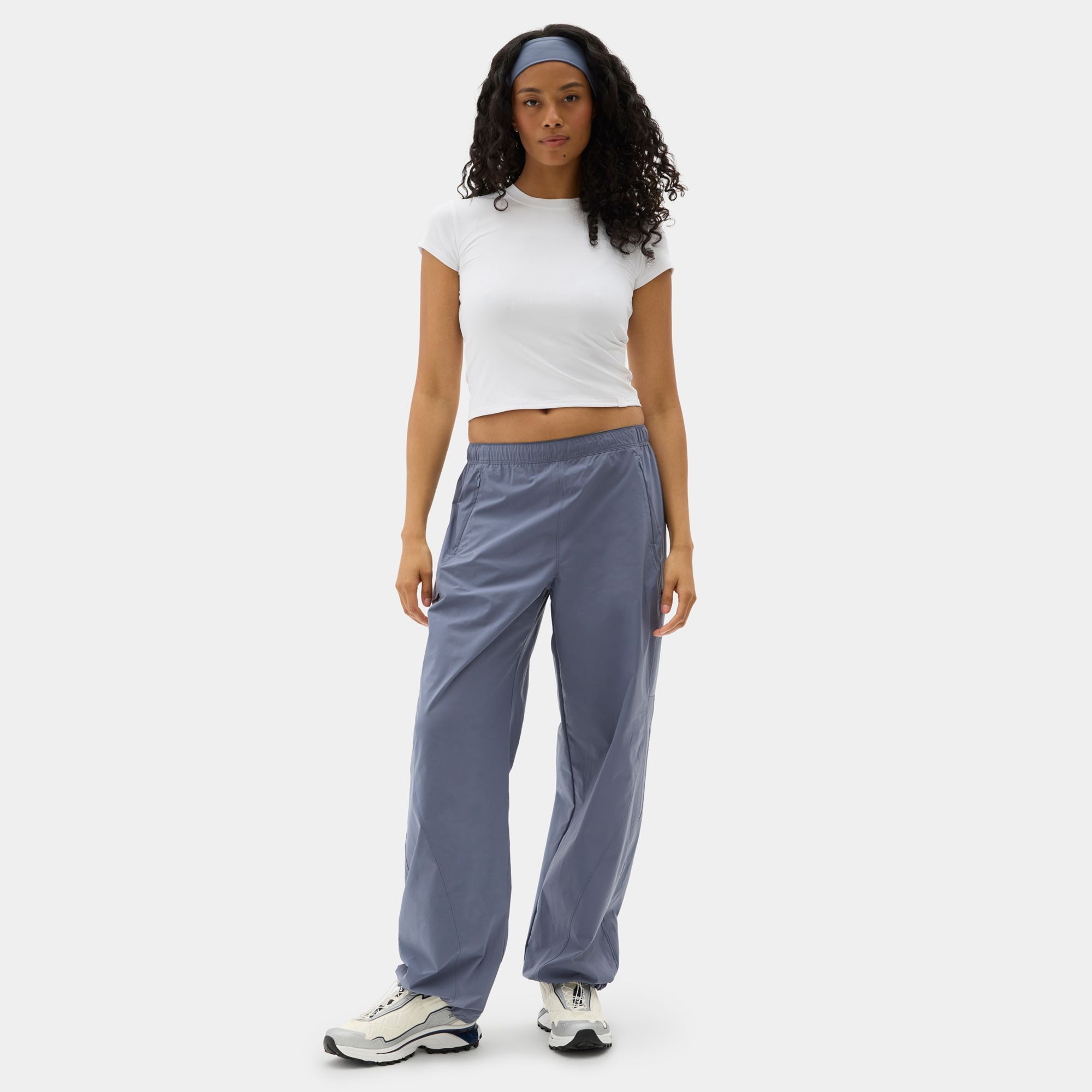 Halfdays Women's Gwen UV Performance Cargo Pants
