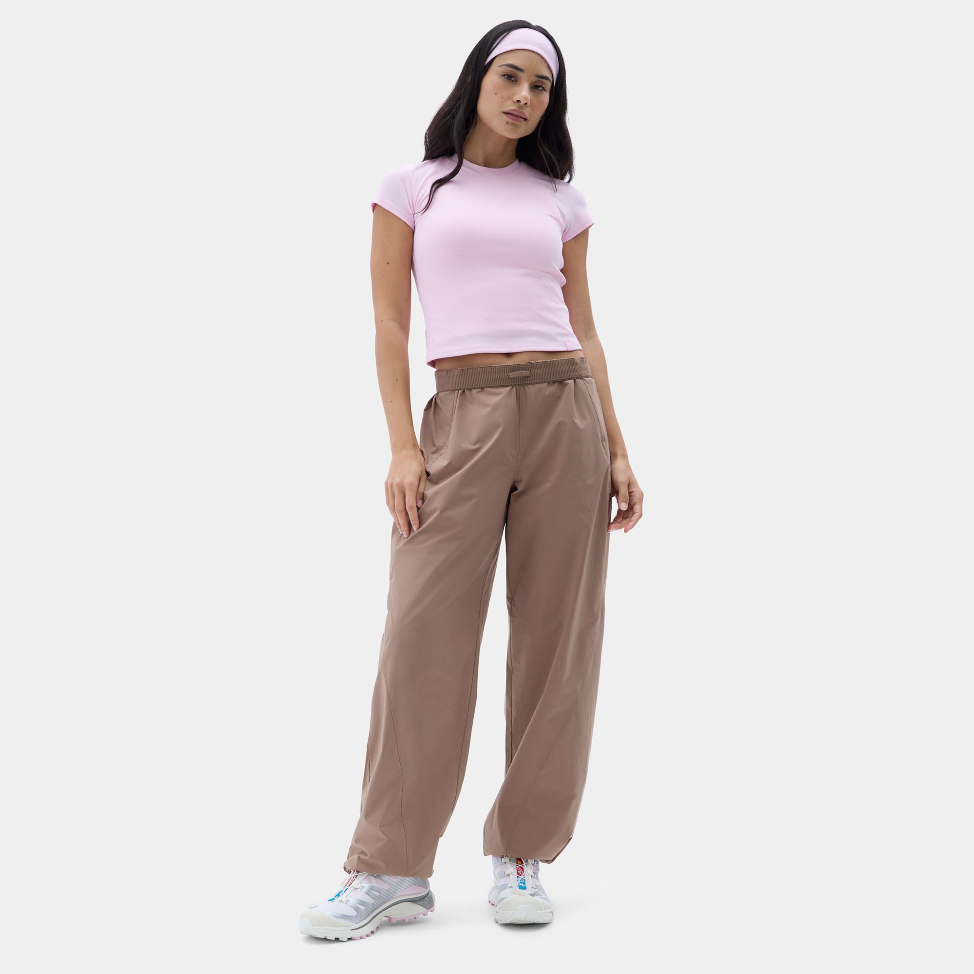 Halfdays Women's Gwen UV Performance Cargo Pants