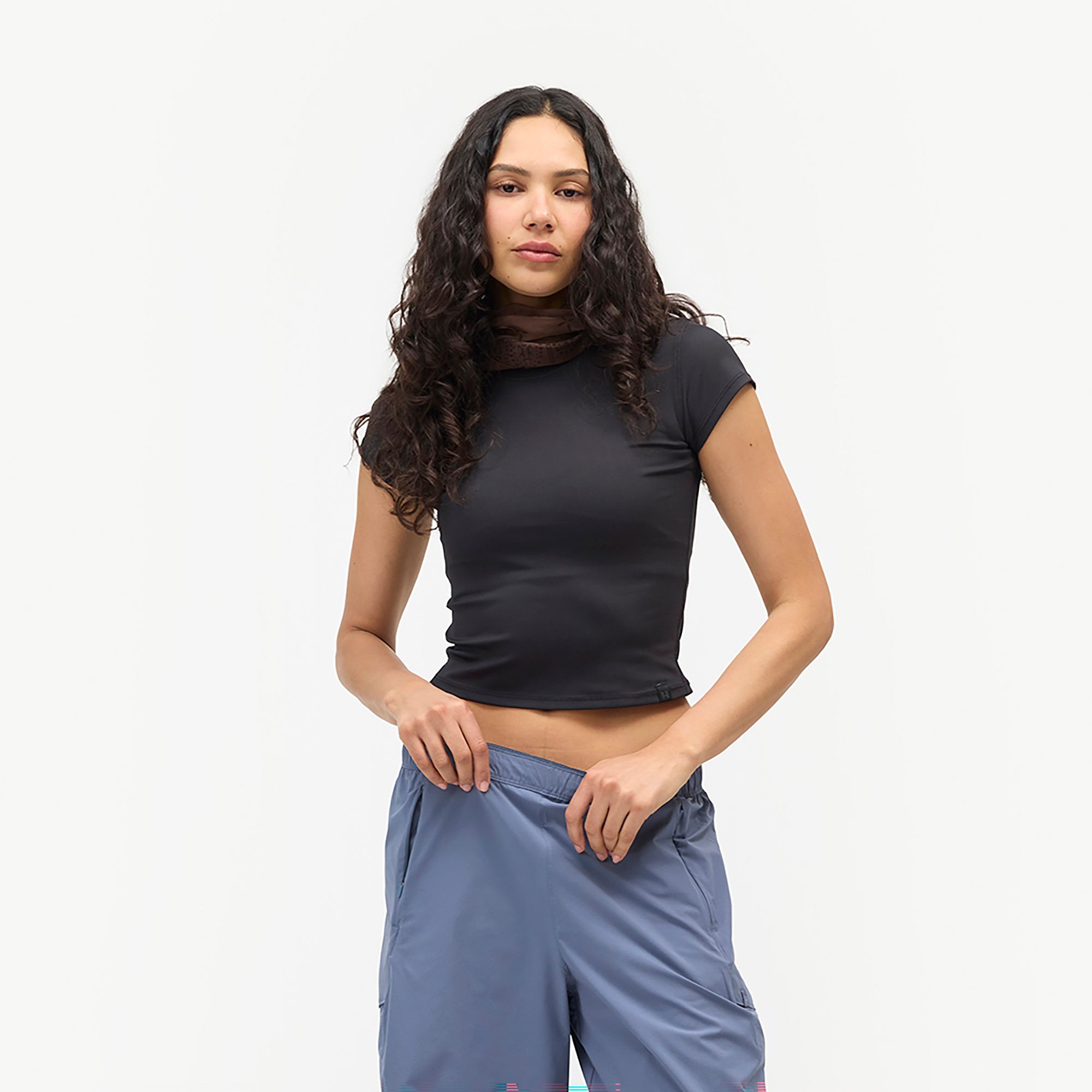 Halfdays Women's Mollie Baby T-Shirt