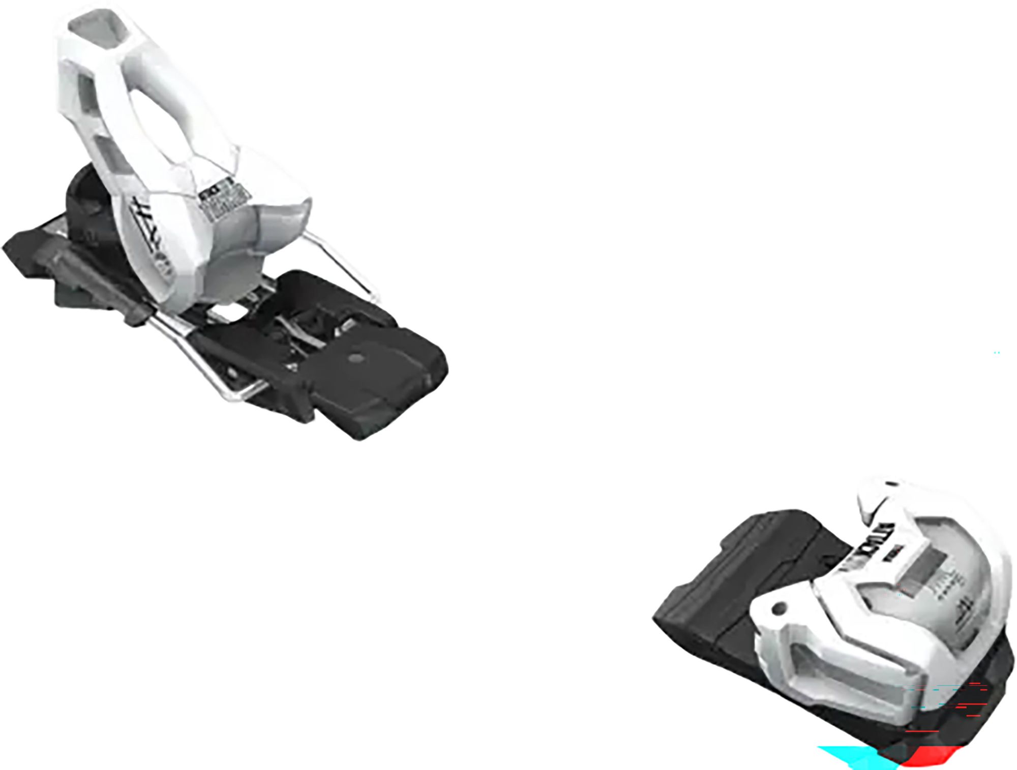 Head Adult ATTACK LYT 11 GW Freeski Bindings