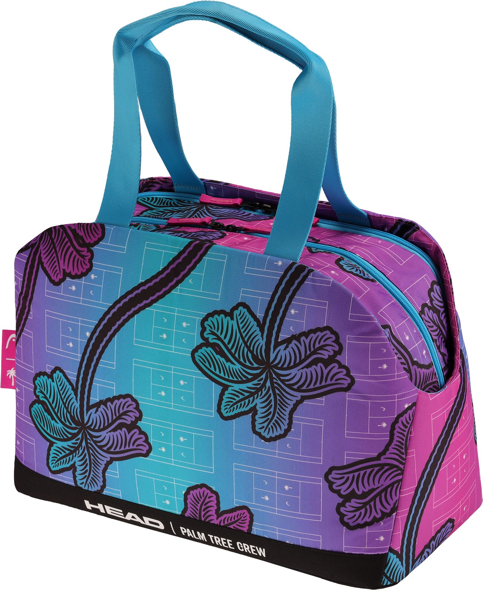 Blue/Pink/Purple