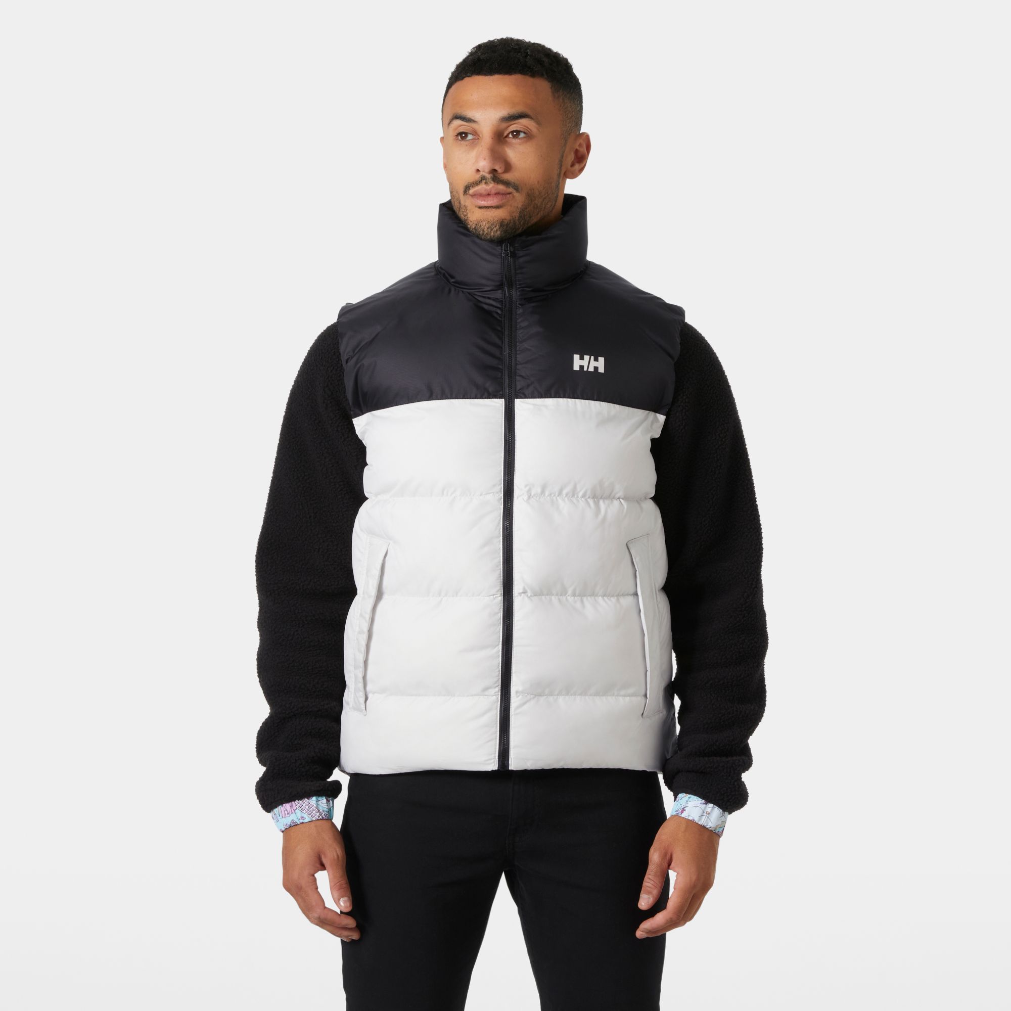 Helly Hansen Men's Active Puffy Vest