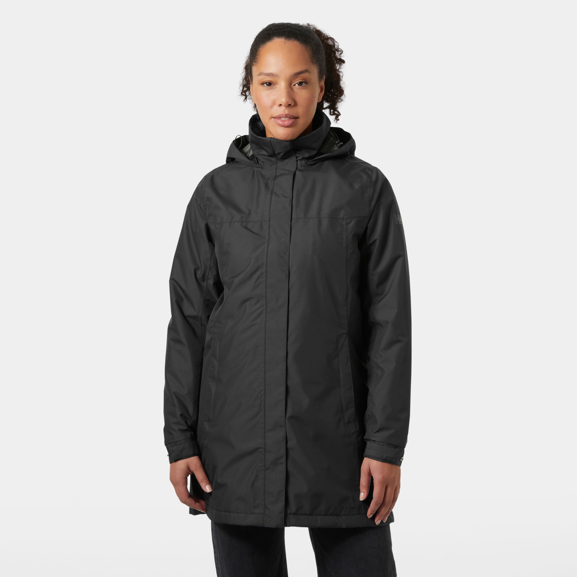 Helly Hansen Women's Aden Insulated Coat