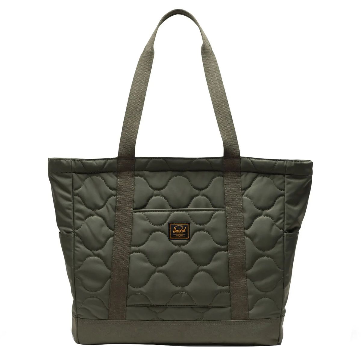 Herschel Heritage™ Quilted Capsule Tote (24.5L)