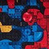 Abstract Bricks