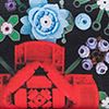 Garden Floral