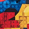 Abstract Bricks