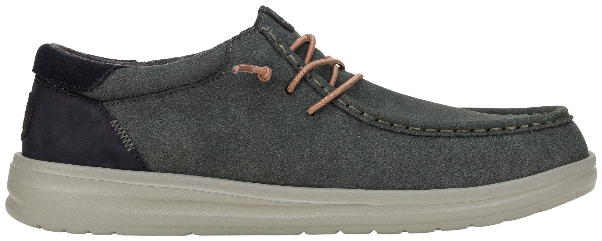 Black/Oyster