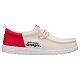 Varsity Red