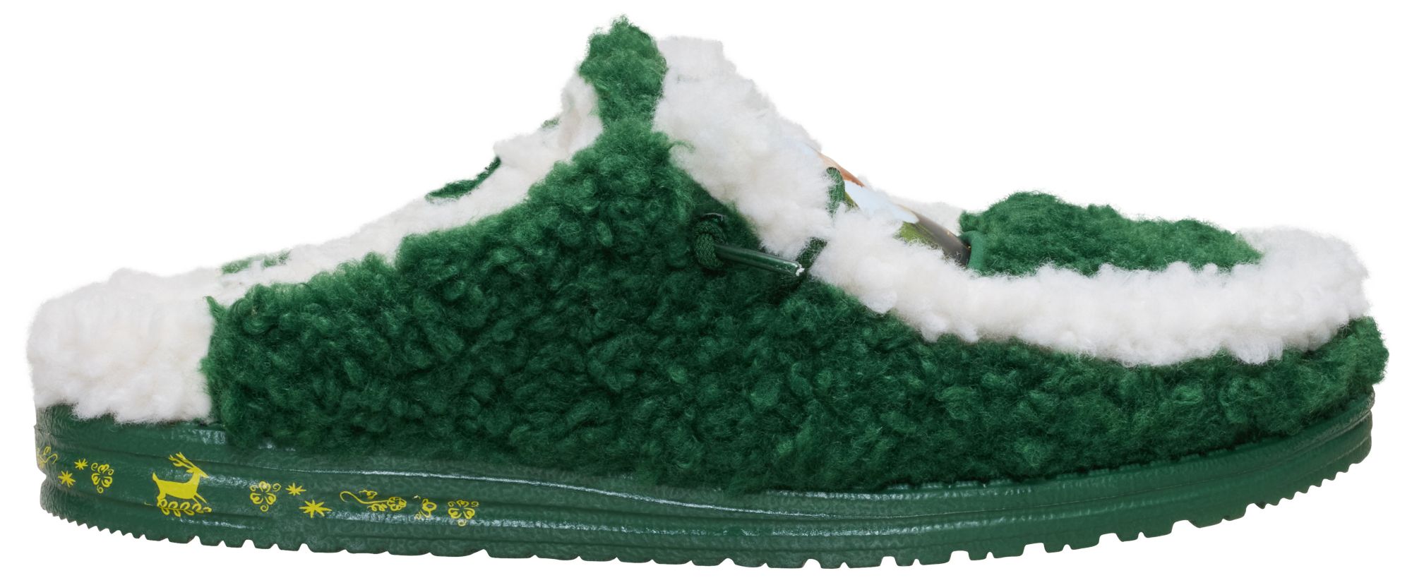 Pine Green/Winter Green