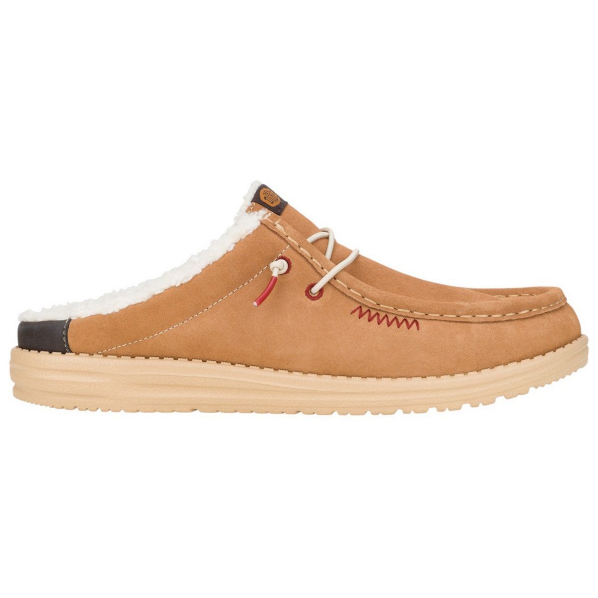 Hey Dude Men's Wally Slip Shoe
