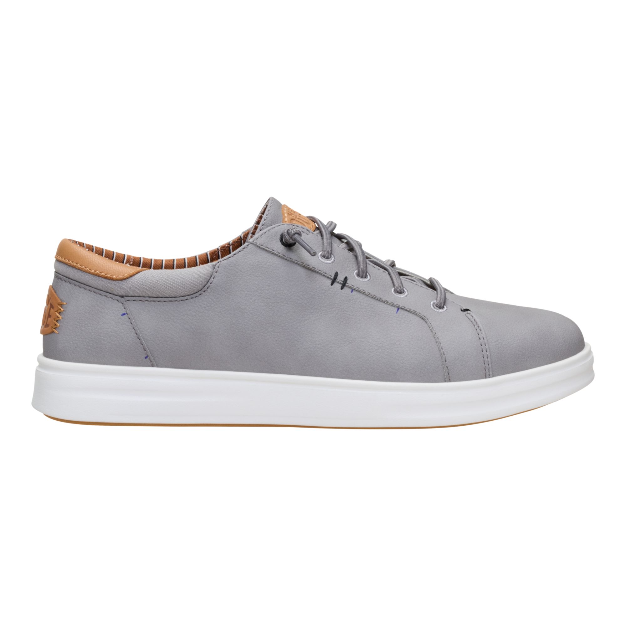 Hey Dude Men's Paul Pro Classic Shoe