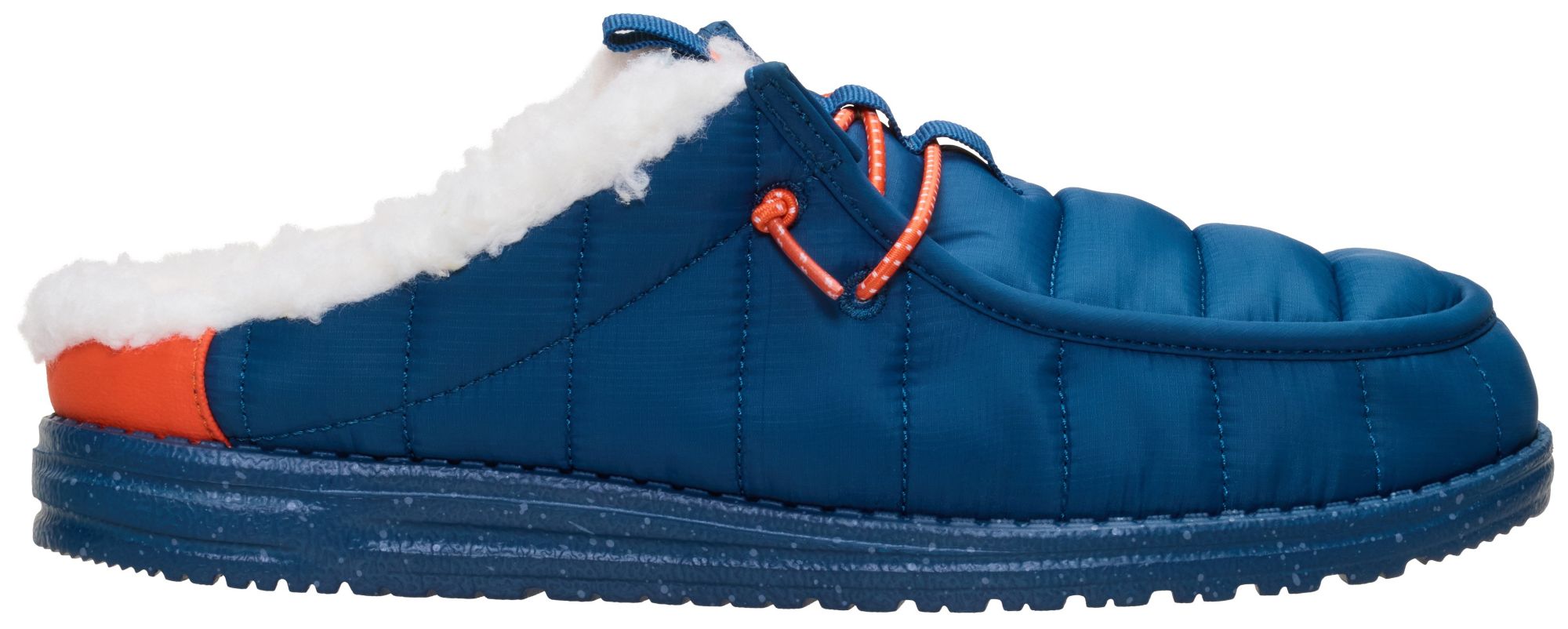 Navy/Orange