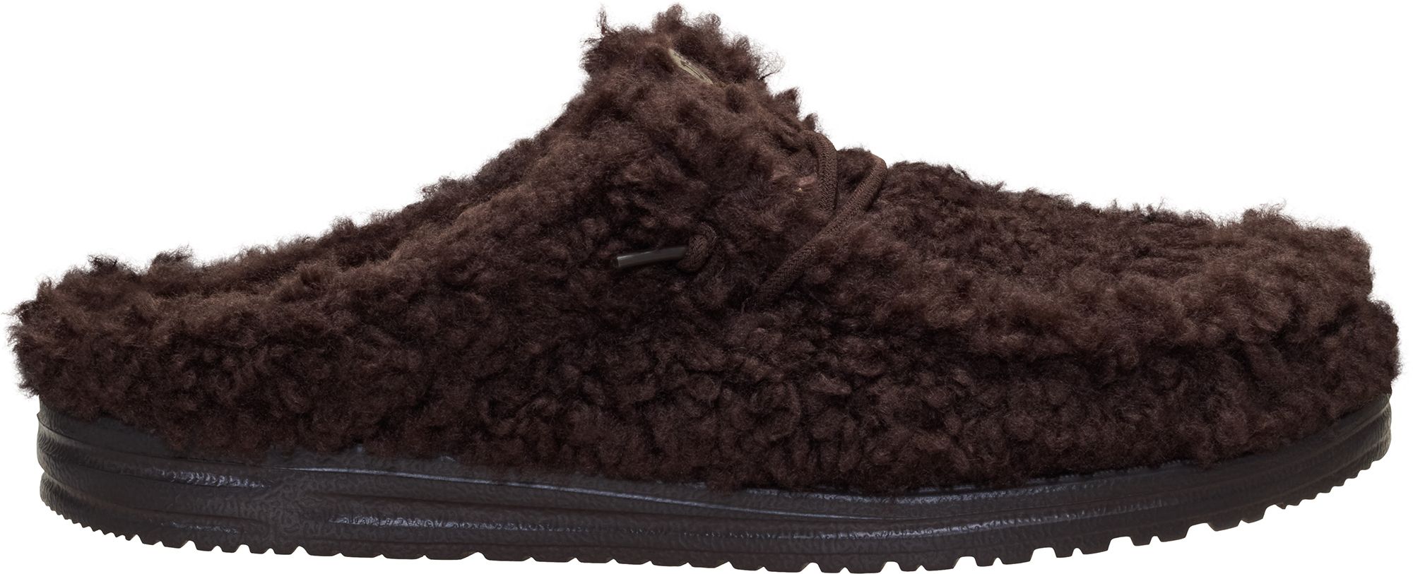 Mole Brown