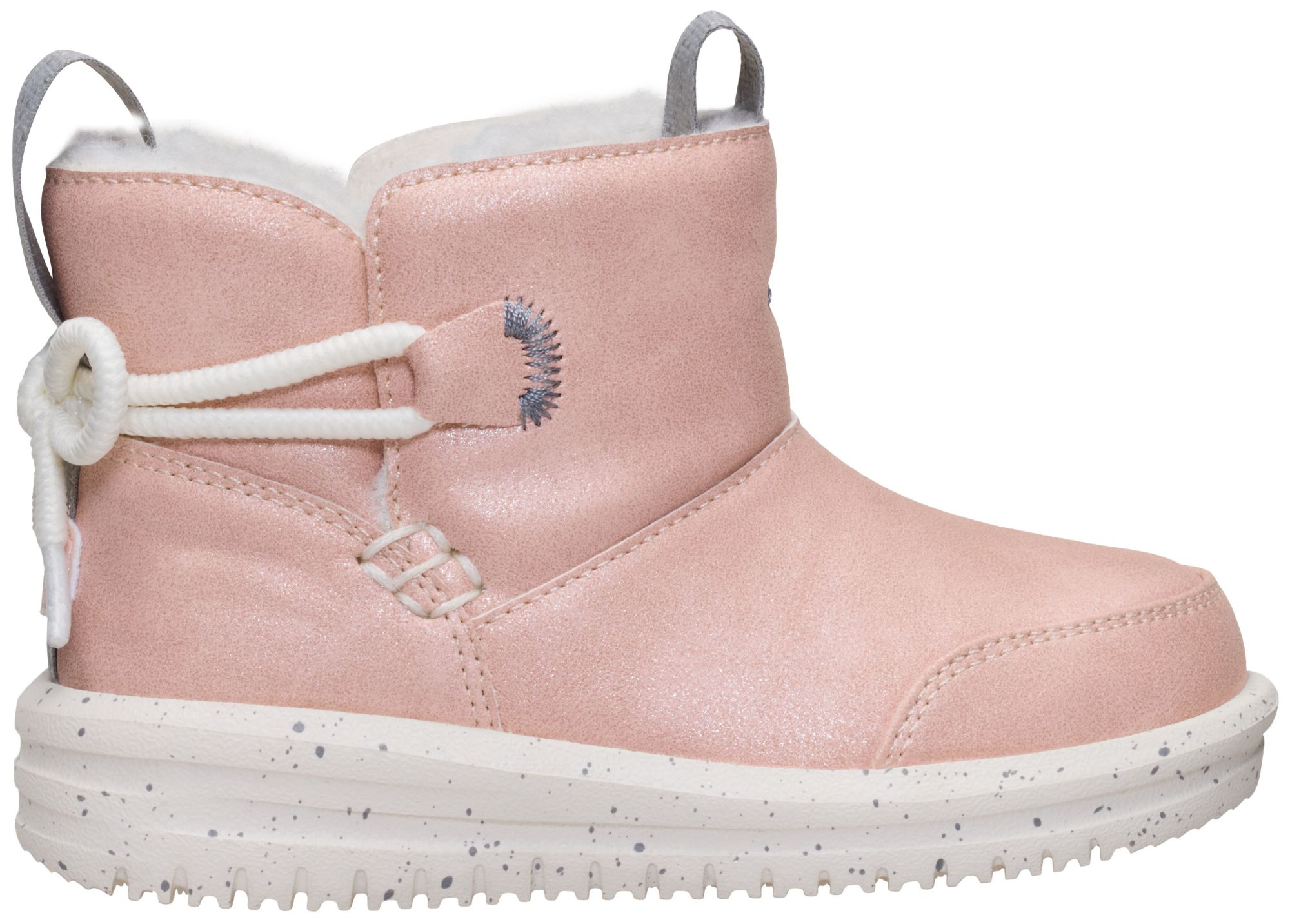 Sparkle Pink
