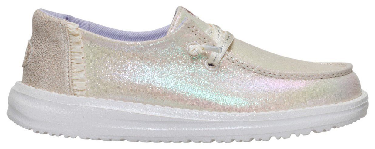 Iridescent