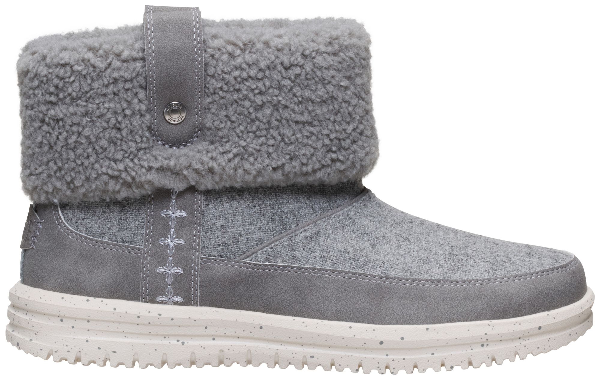 Grey