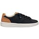 Black/Tan