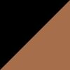 Black/Tan