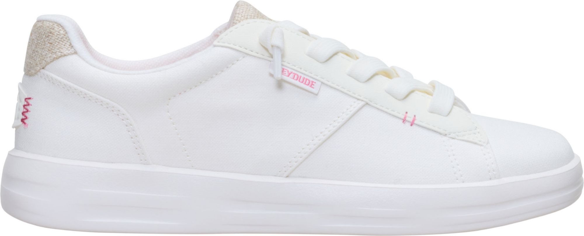 Hey Dude Women's Wendy Karina Duo Shoe