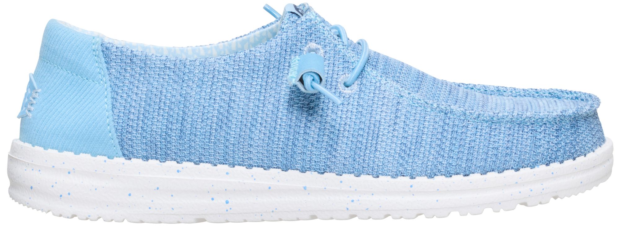 Hey Dude Women's Wendy Stretch Sox Shoe