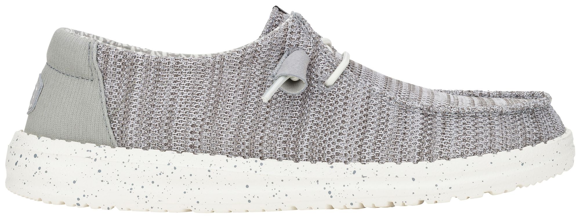 Hey Dude Women's Wendy Stretch Sox Shoe