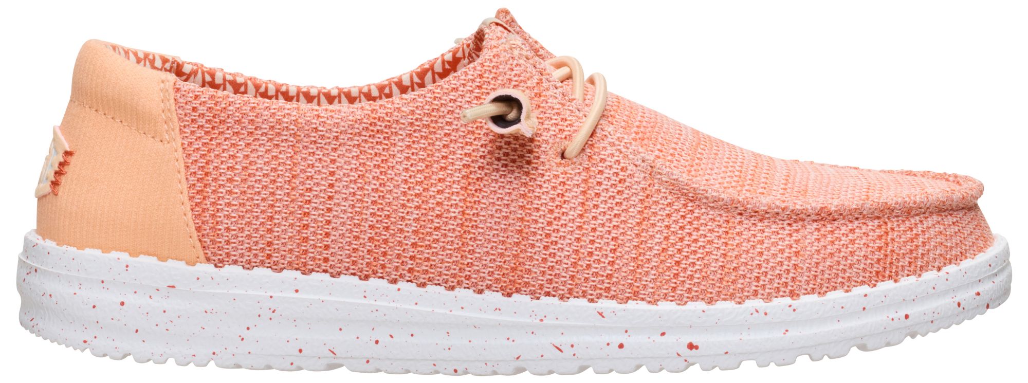 Hey Dude Women's Wendy Stretch Sox Shoe