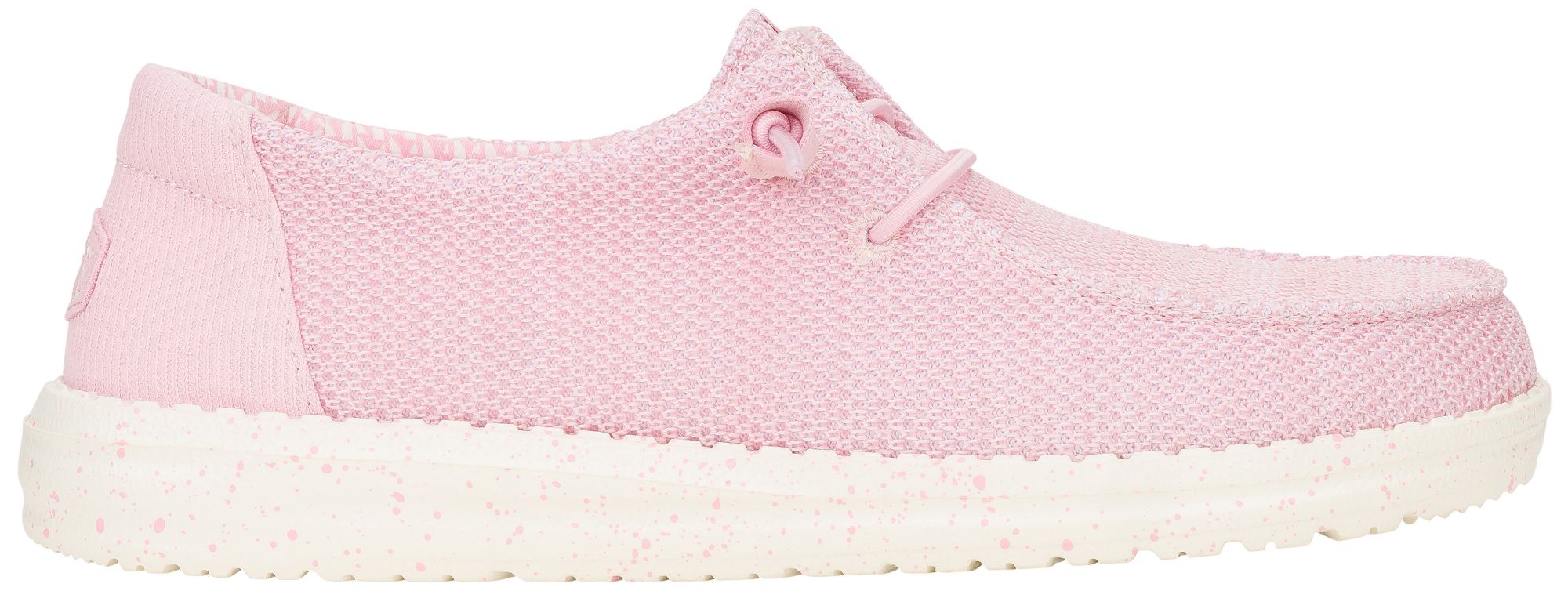 Hey Dude Women's Wendy Stretch Sox Shoe