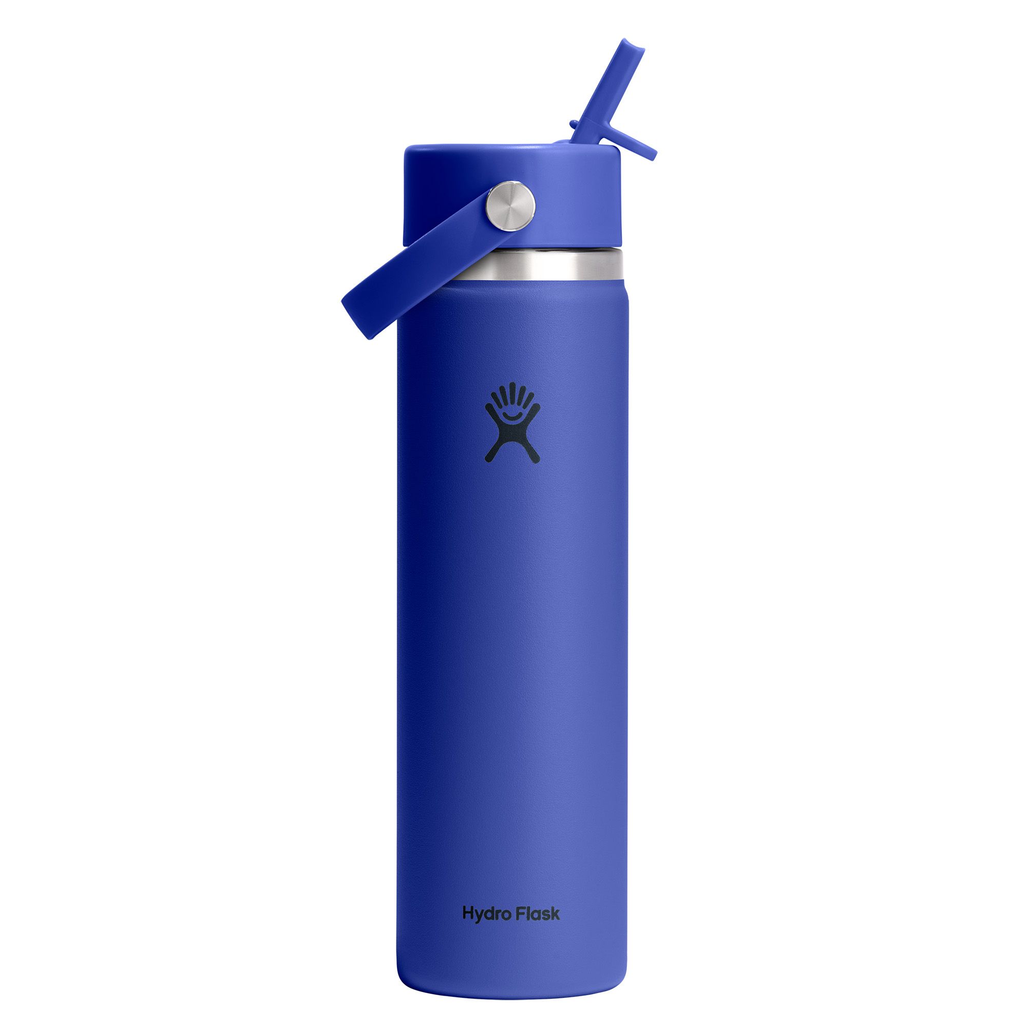 Hydro Flask 24 oz. Wide Mouth Bottle with Flex Straw Cap