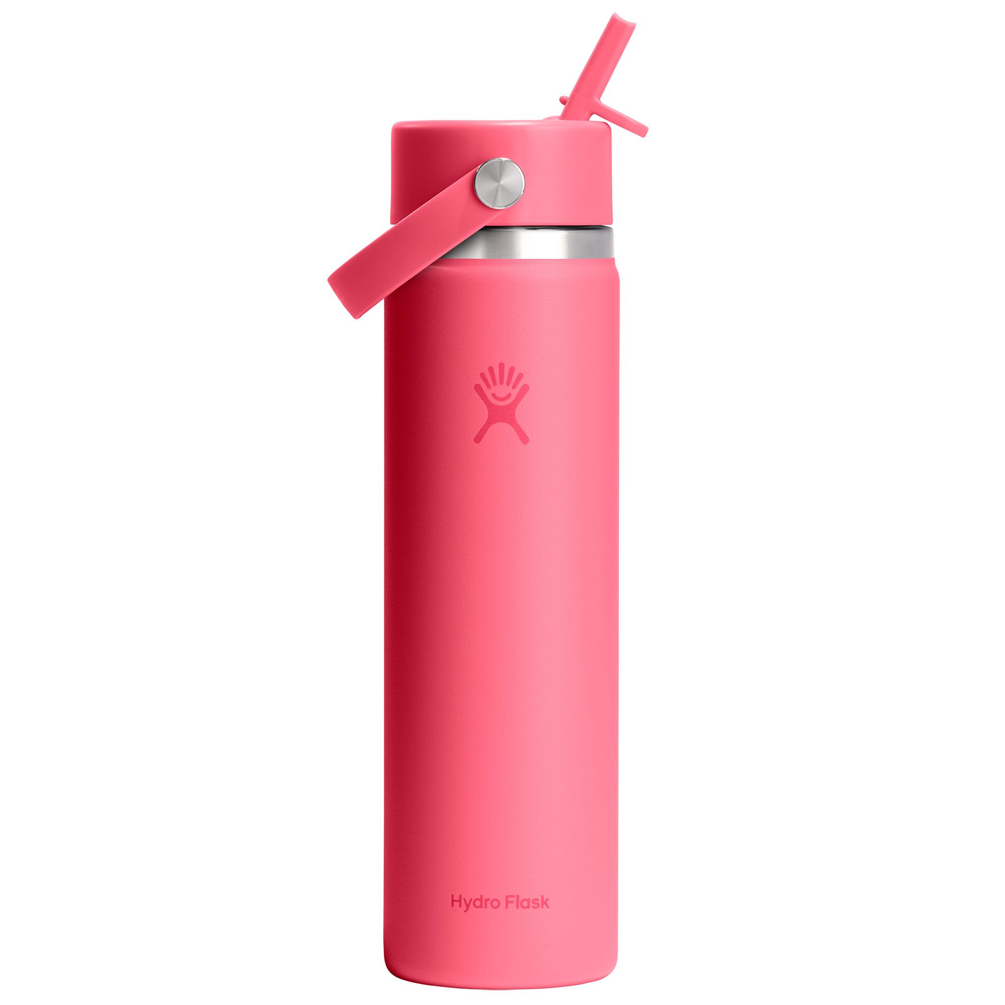 Hydro Flask 24 oz. Wide Mouth Bottle with Flex Straw Cap