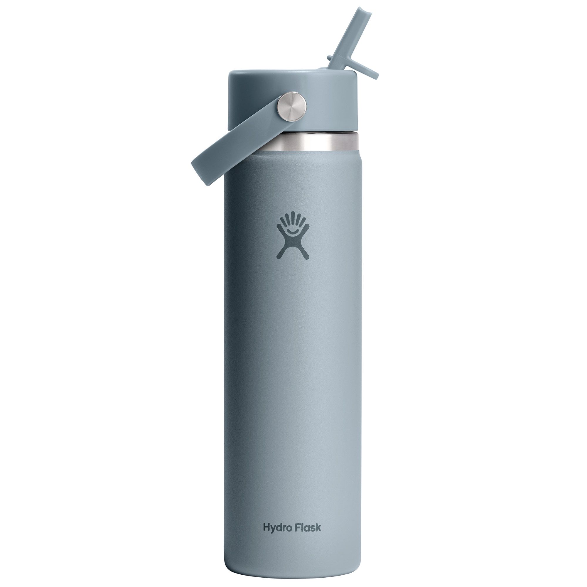 Hydro Flask 24 oz. Wide Mouth Bottle with Flex Straw Cap