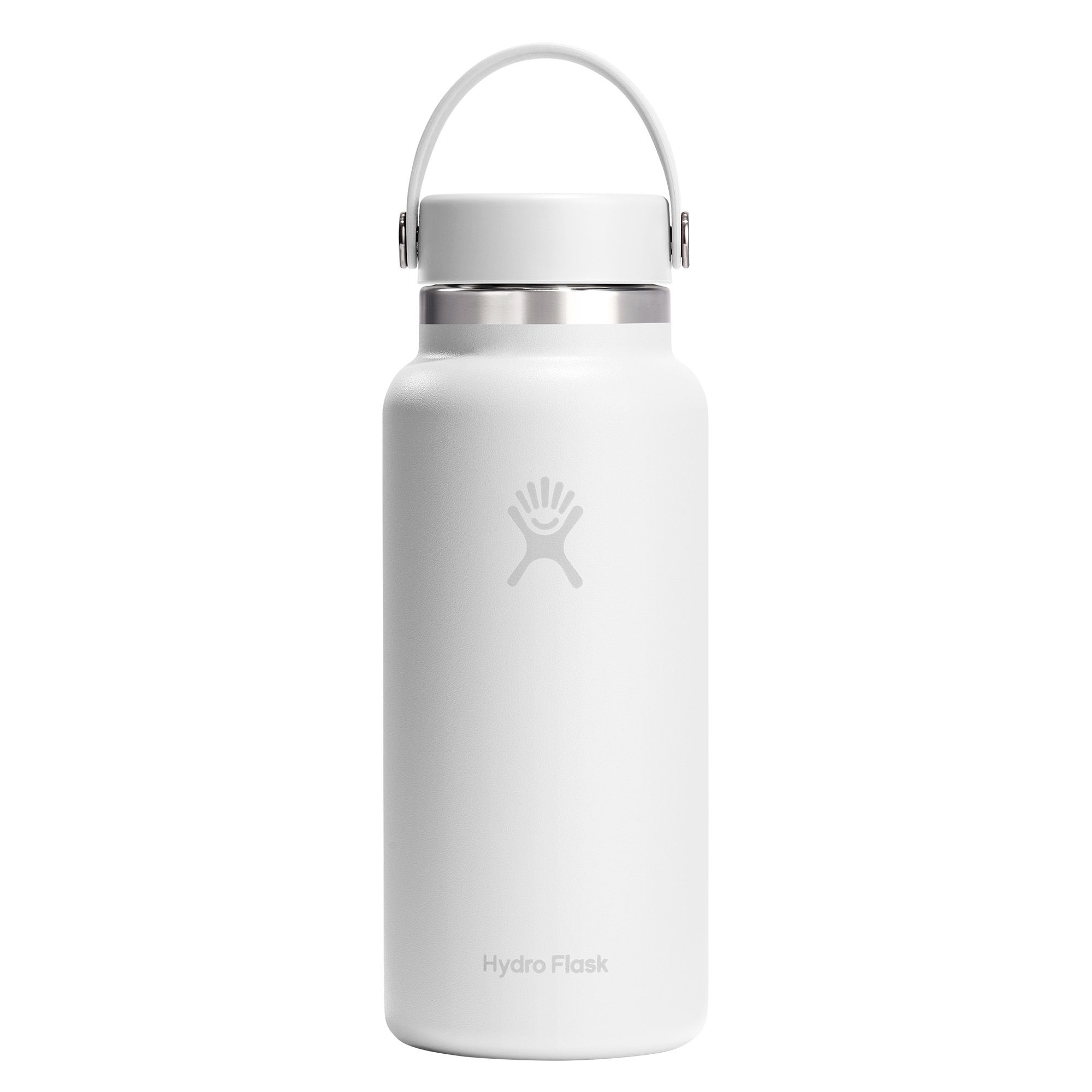 Hydro Flask 32 oz. Wide Mouth Bottle with Flex Cap - Color Match