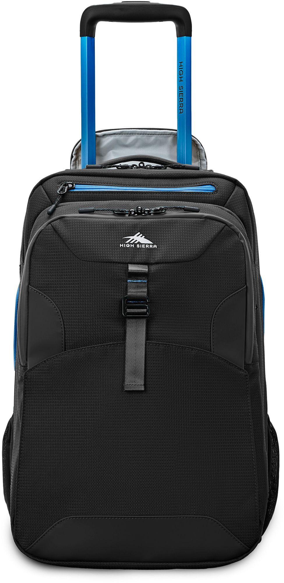 Black/Blue