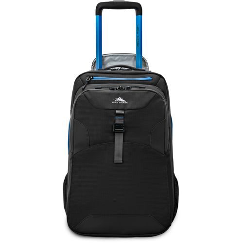 High Sierra Hi-Life Medium Wheeled Duffel Dick's Sporting Goods