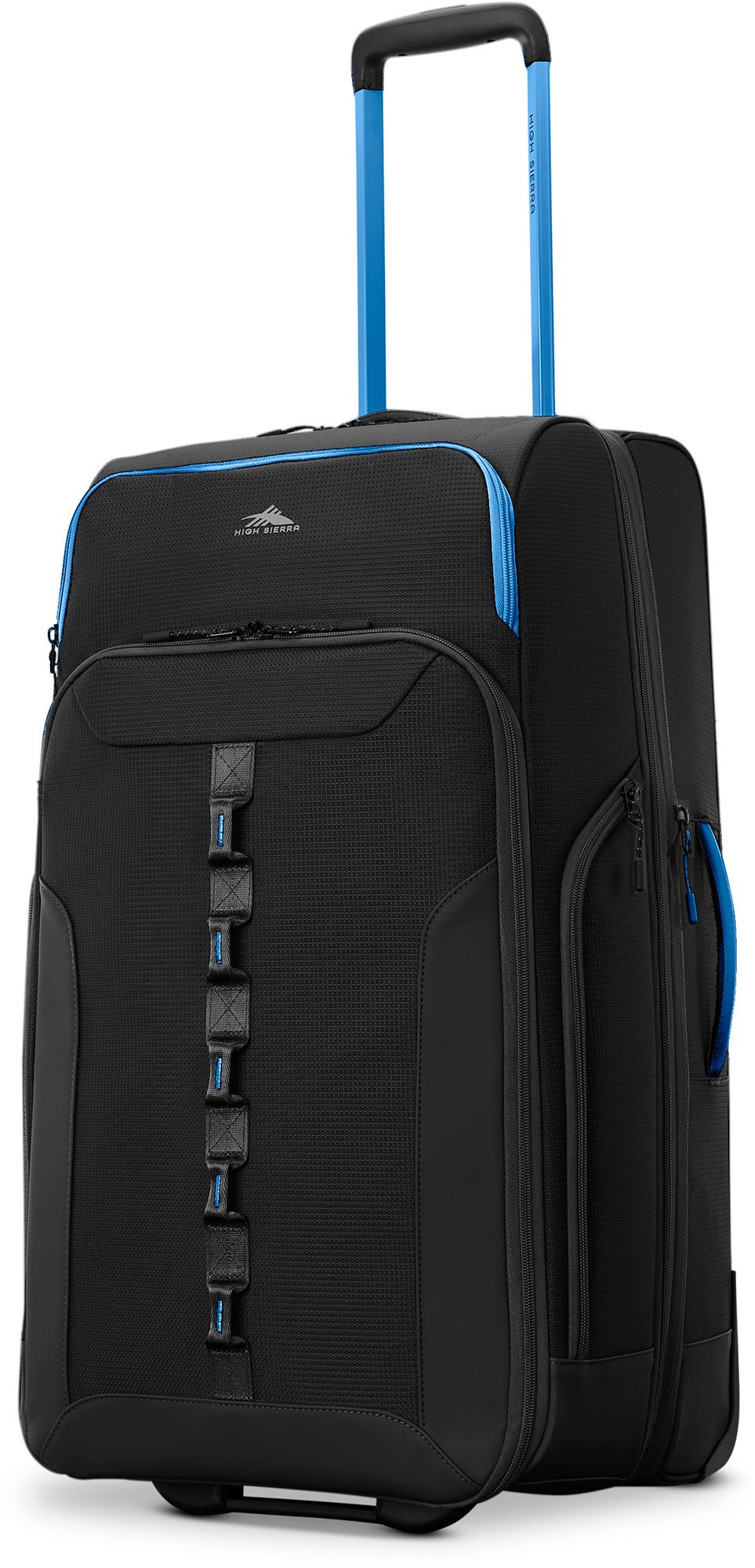 Black/Blue