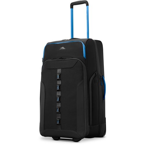 High Sierra Hi-Life 3-in-1 Convertible Wheeled Backpack Dick's