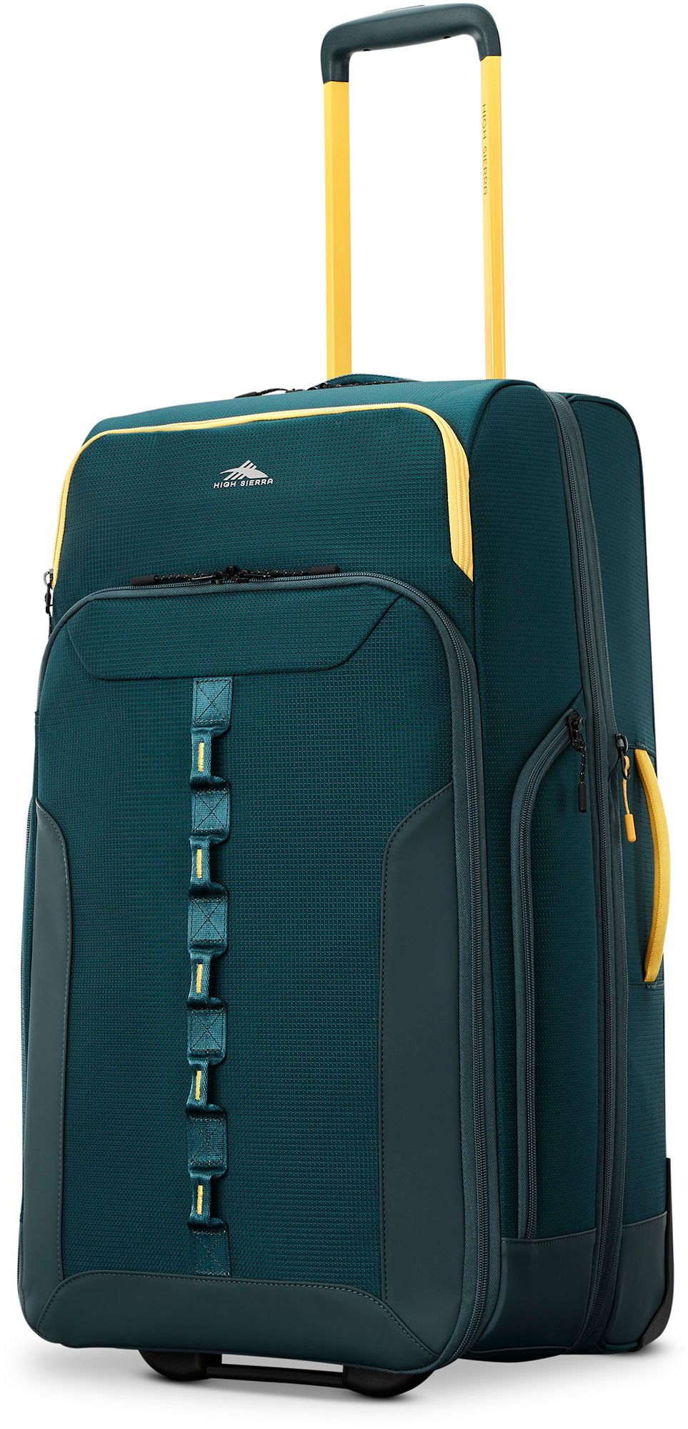 Green/Yellow