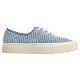 BLUE/WHITE COMBO