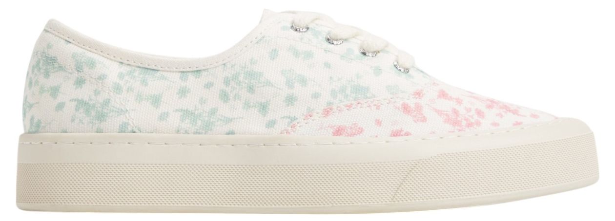 Sperry Women's Candy CVO Sneaker