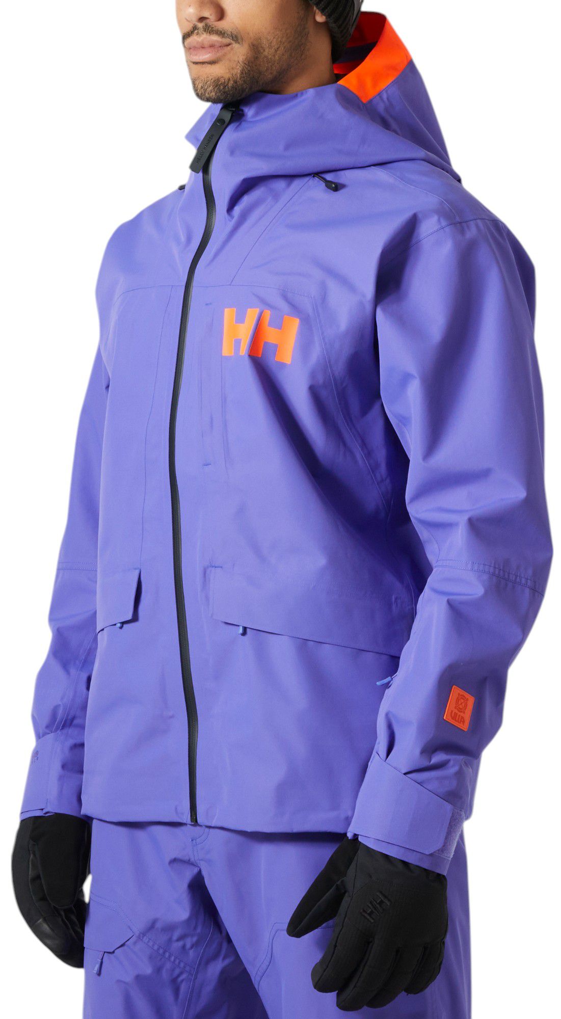 Ultra Violet