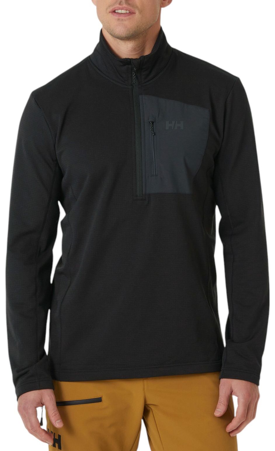 Helly Hansen Men's Versalite 1/2 Zip Fleece