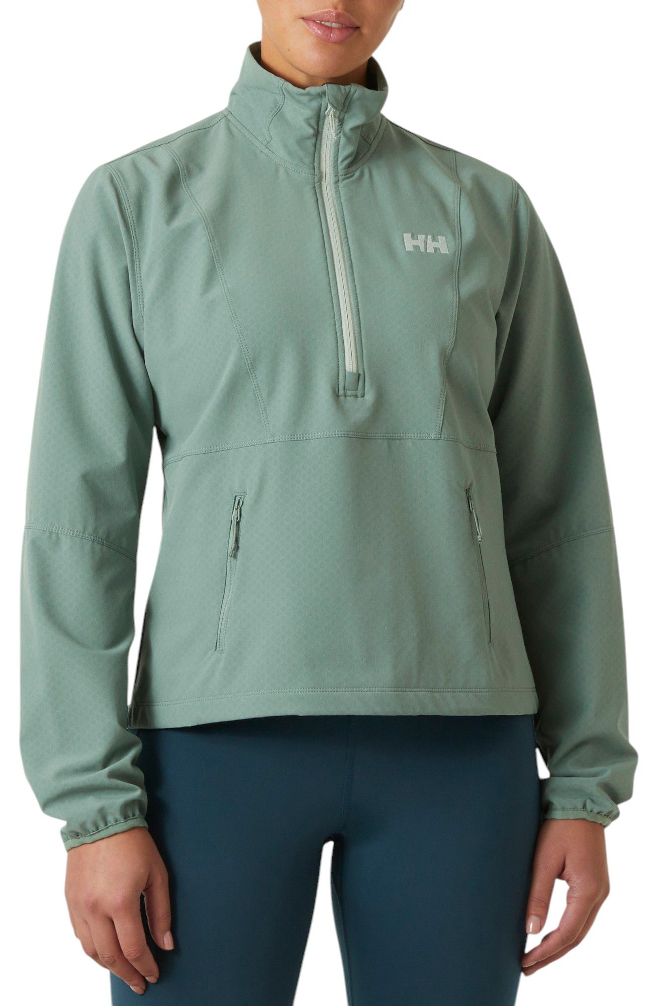 Helly Hansen Women's Cascade Shield Anorak