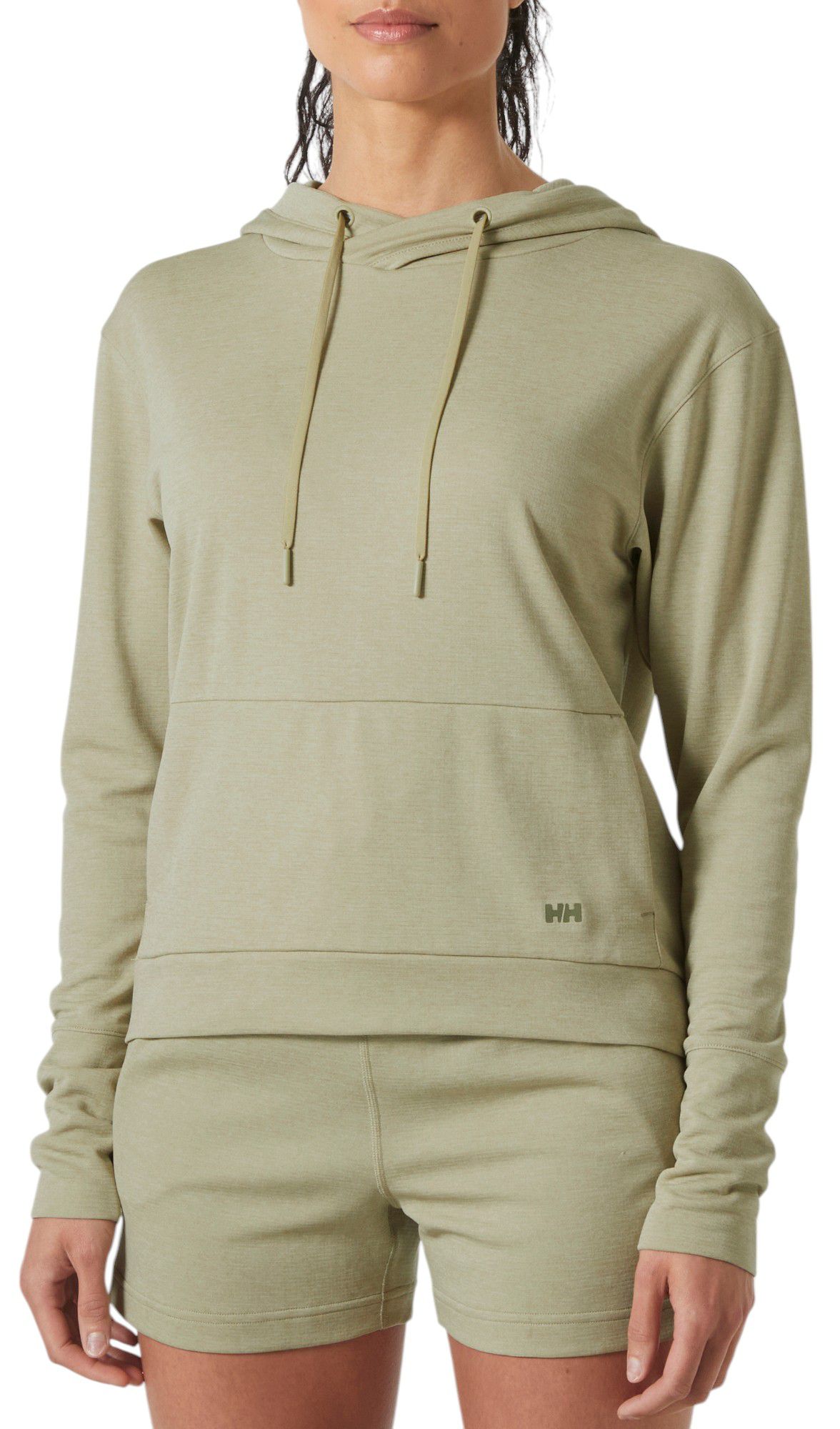 Helly Hansen Women's Lifa Tech Lite Hoodie