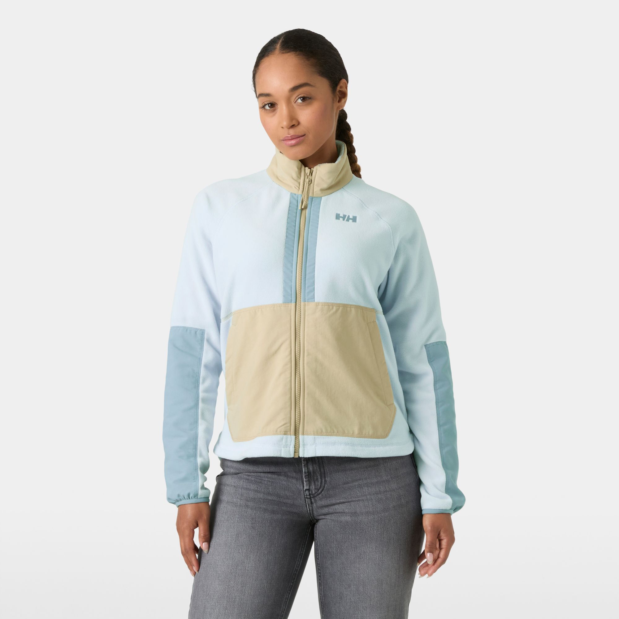 Helly Hansen Women's Rig Fleece Jacket