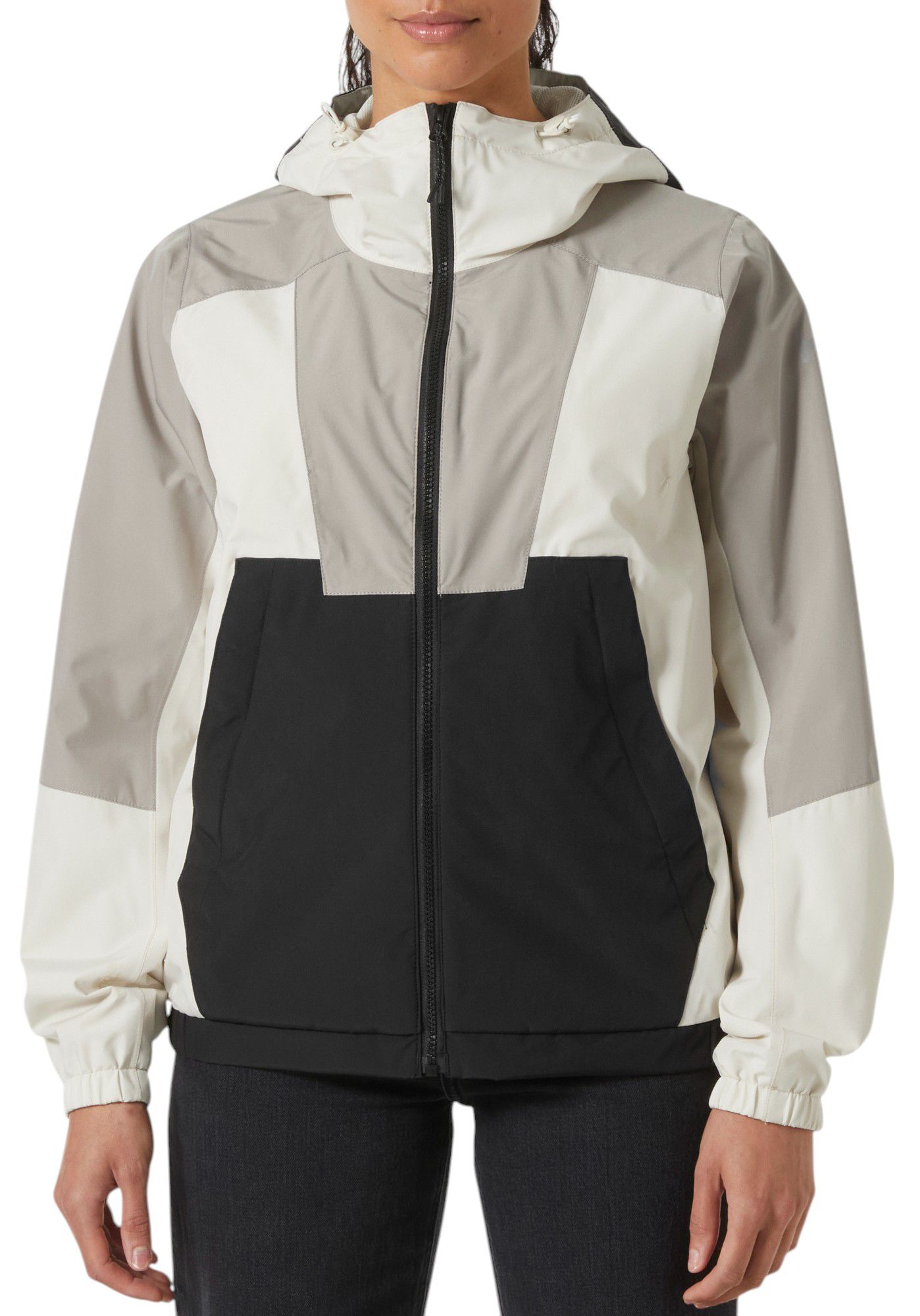 Helly Hansen Women's Rig Rain Jacket