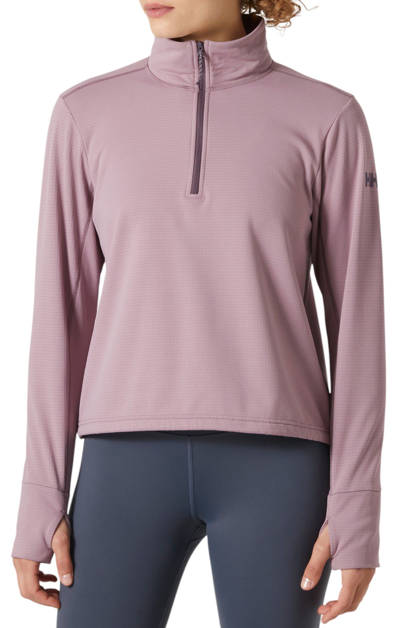 Helly Hansen Women's Versalite Cinched Fleece